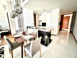 Marina One Residences (D1), Apartment #557018101